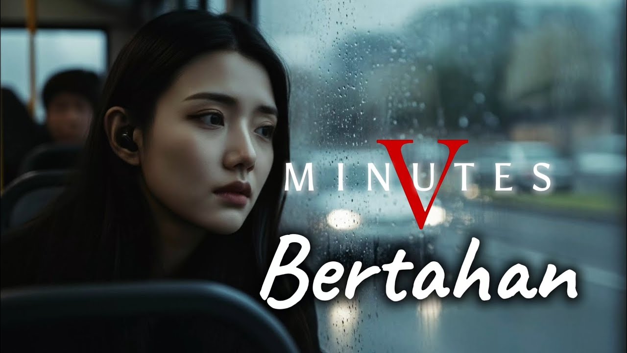 Bertahan - Five Minutes (Cover) | Wmh