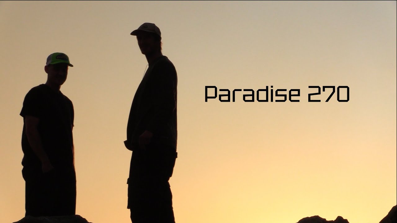 Paradise 270