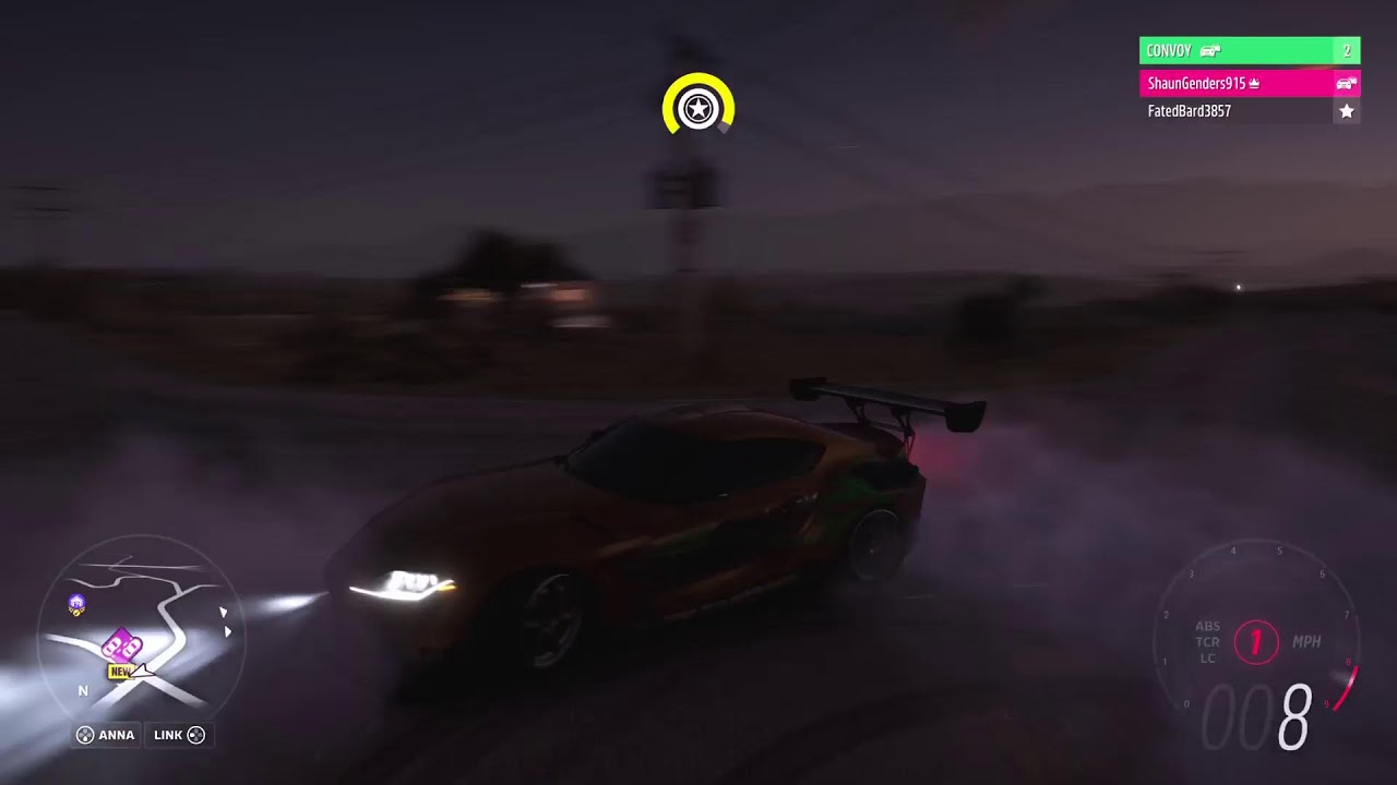FORZA HORIZON 5 - PS #7