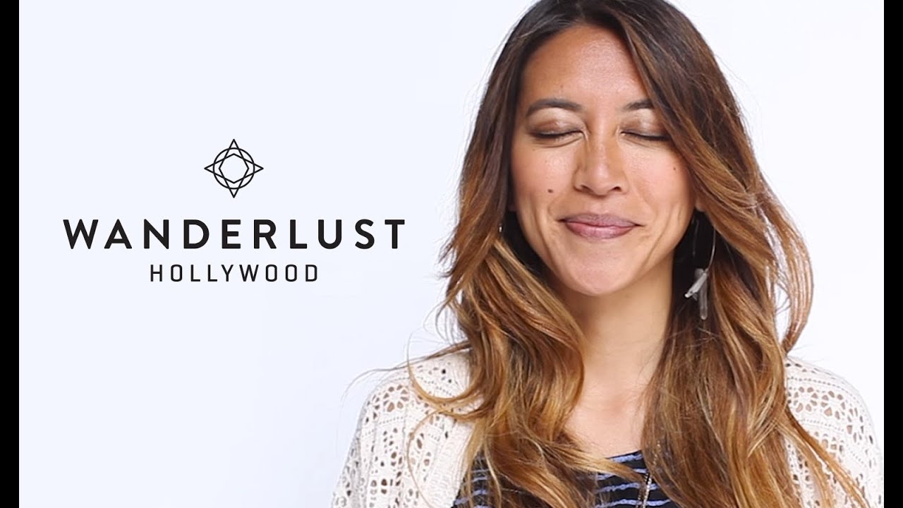 Wanderlust Hollywood - Come as you are.