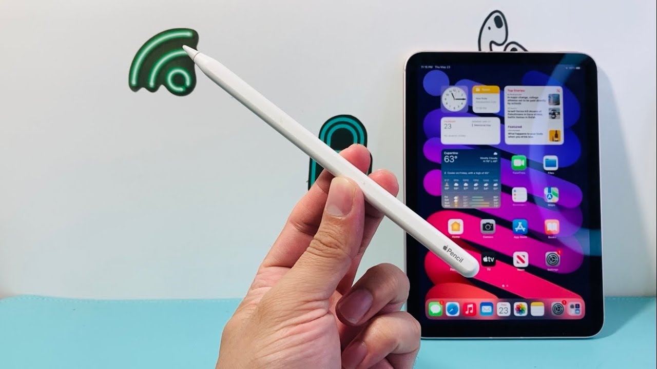 How to Check if Apple Pencil is REAL!