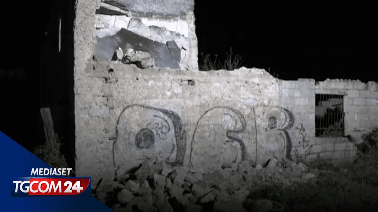 Nuoro, crolla un solaio: morti due ragazzini
