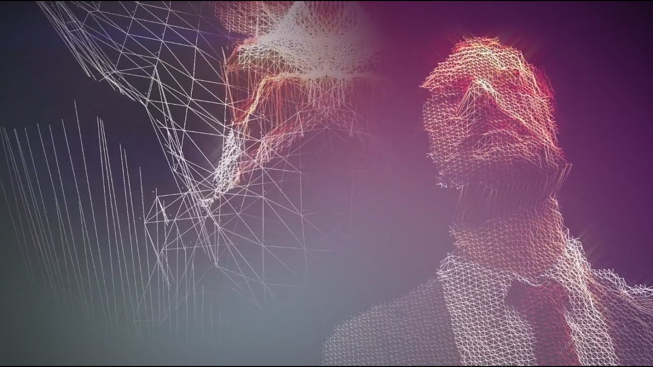 Midnight Juggernauts - Memorium