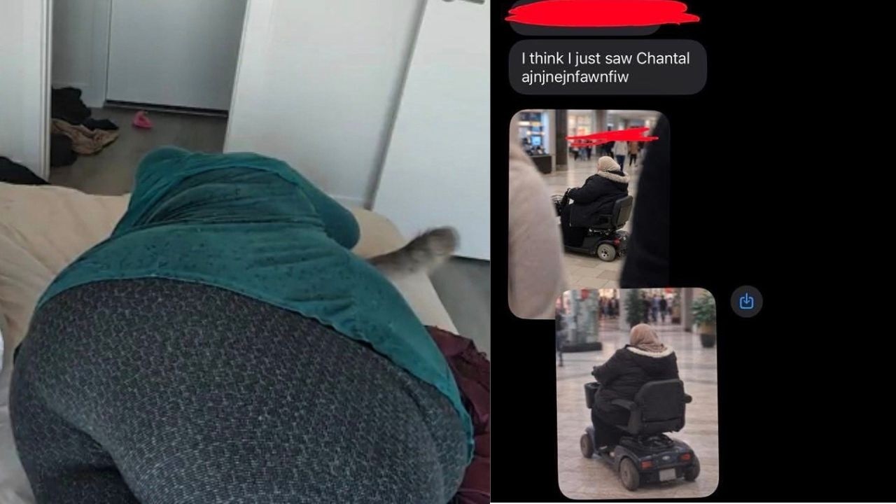 Foodie Beauty Spotted in the Wild by Someone | 9 Hours in 20 Minutes | HIGHLIGHTS