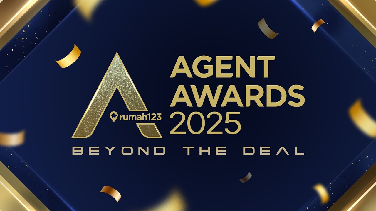 A Night of Celebration: Rumah123 Agent Awards 2025 - Beyond The Deal [Part 3/4]