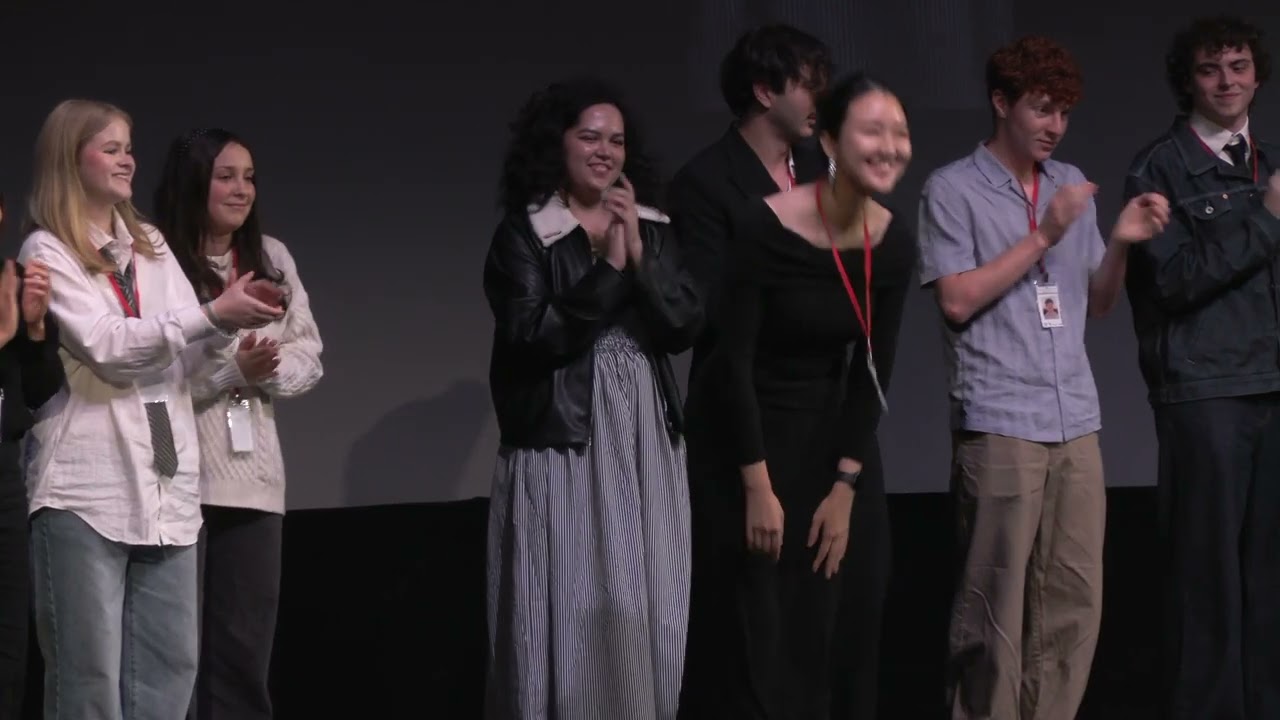 SBIFF 2026 - 10-10-10 Student Filmmaking Competition (Full Show)