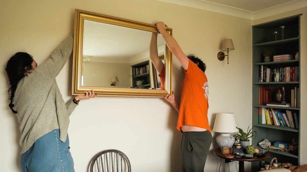 HOUSE UPDATES, Wedding Plans & Our New Work Life Balance