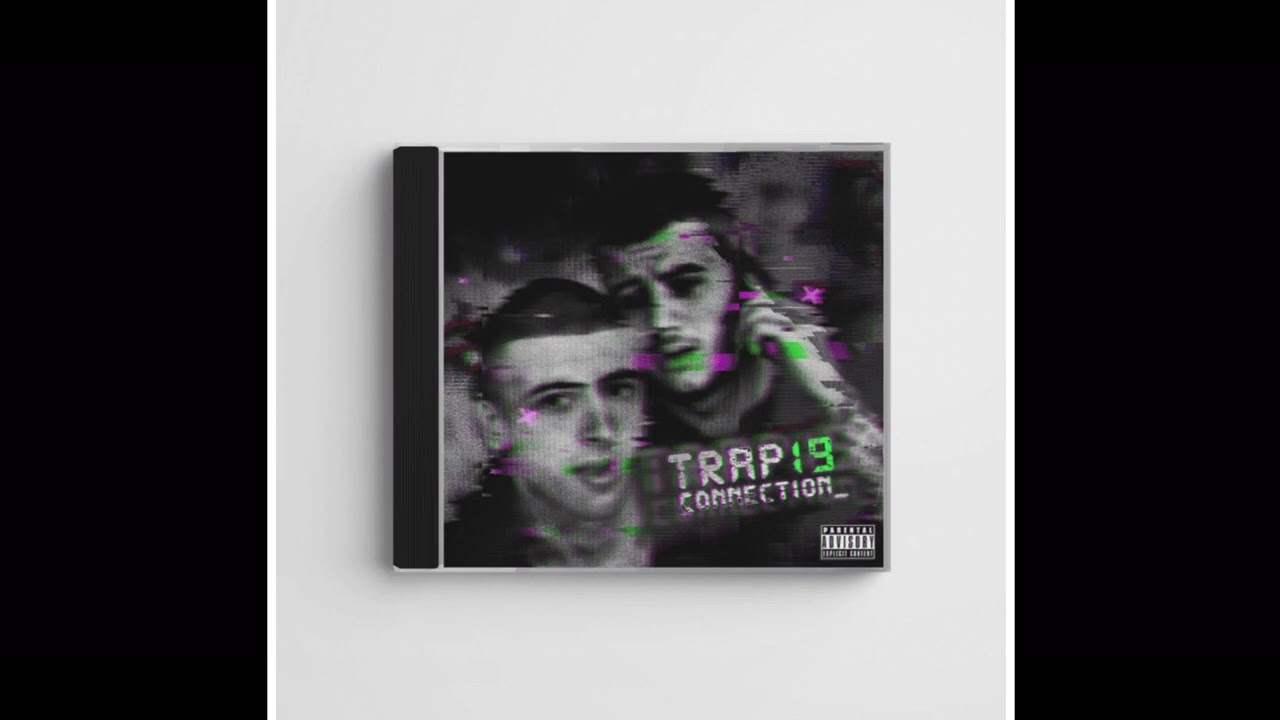 12. DRINK x PG feat. Black Mamba - Top Quality (album vol.1) prod.by VICHEV