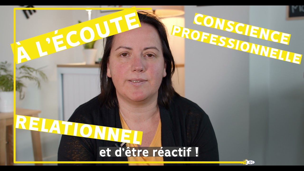 Osez mon métier - Angélique, conductrice de ligne de production (version longue)