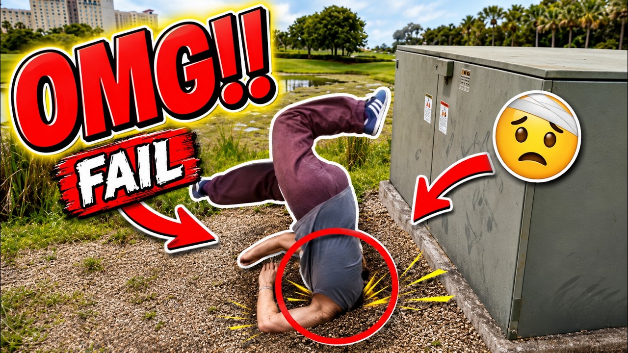 Epic fails 2025 extreme funny compilation😂#fails