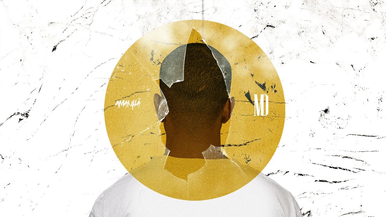 MD Oliveira - Amanhã