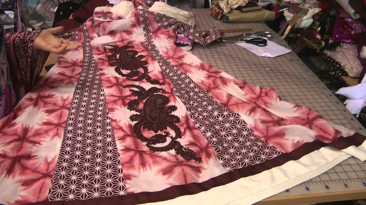 Designer Suits