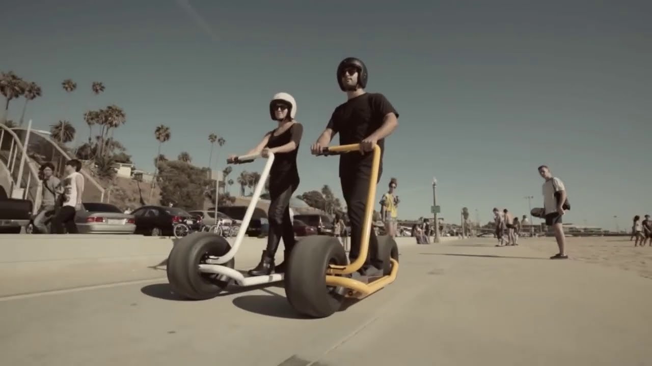 #Fanco #scooter Phat scooter Self Balancing Side Fork Scooter The Tesla of Vehicles - Best buy 2020