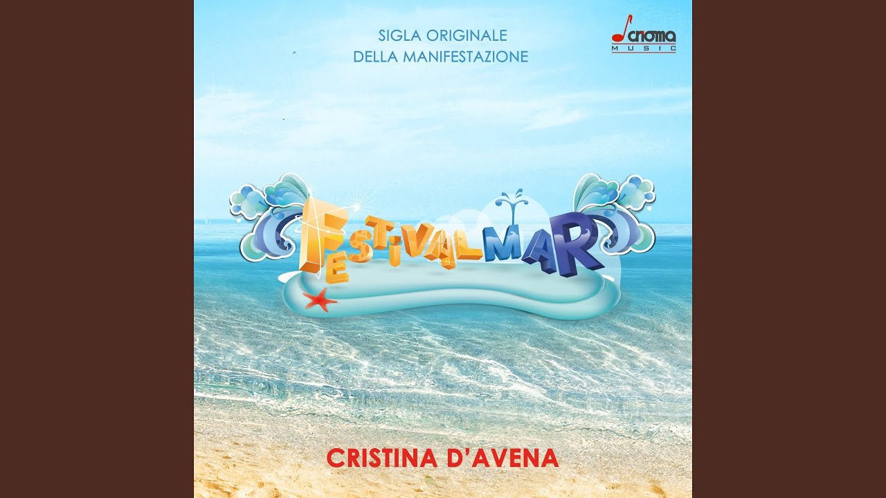 Festivalmar