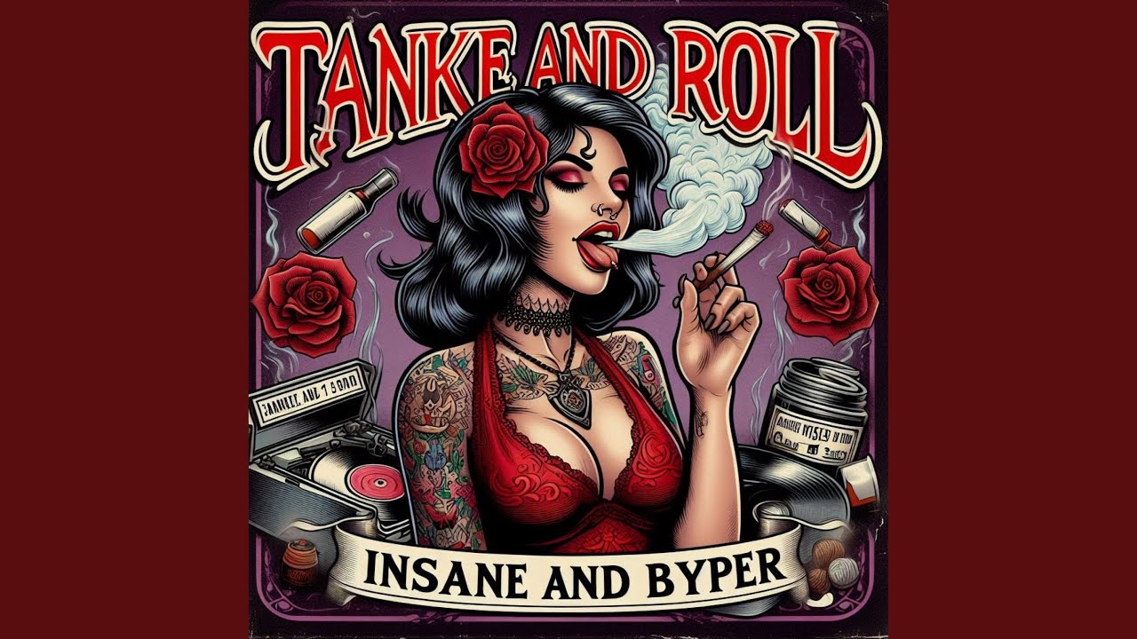 Tanke Y Roll (feat. Byper A.B. & Neo Dex)