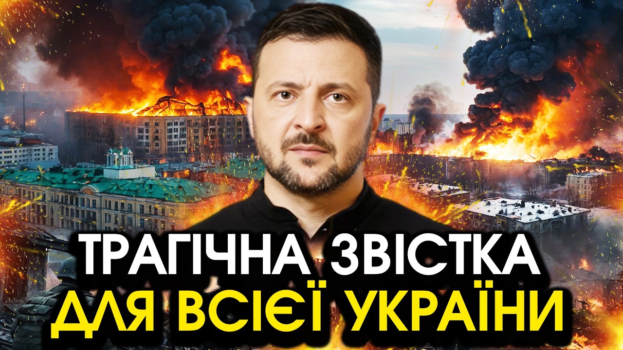 Із Зеленським у РУМУНІЇ трапилося те чого ніхто НЕ МІГ ЧЕКАТИ?! Усі українці ЗАВМЕРЛИ від цих кадрів