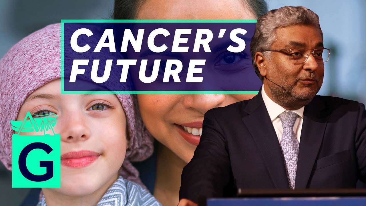 How Cancer Genomics is Transforming Cancer Care - Sanjay Popat