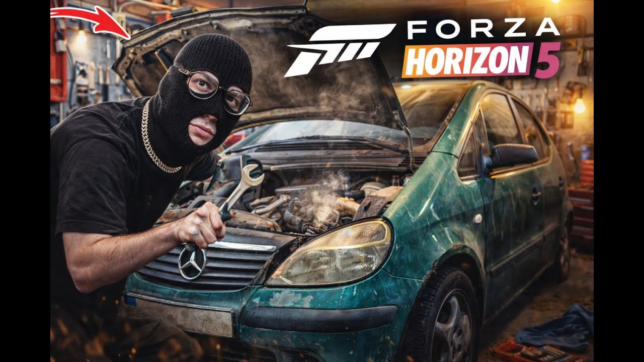 Forza 5! Катаемся чилим! #fpv #gaming #stream #drone