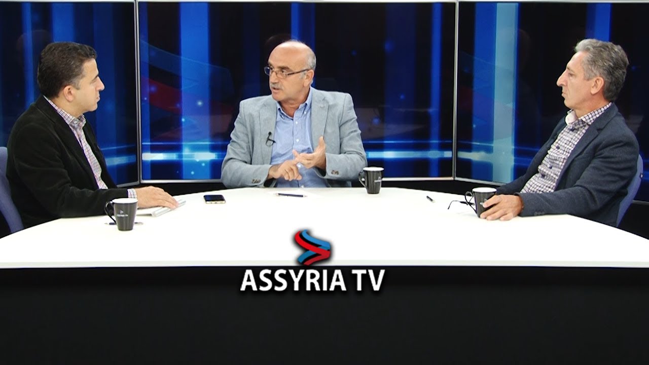 ”Parallell values and double standards are societal problems among Assyrians”