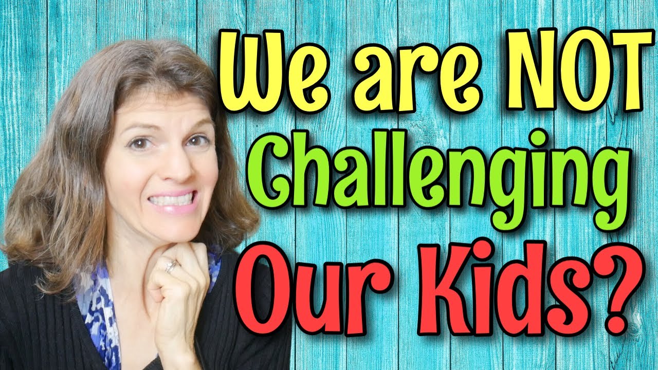 HOMESCHOOLING IS CHANGING!! So, what should we do about it?