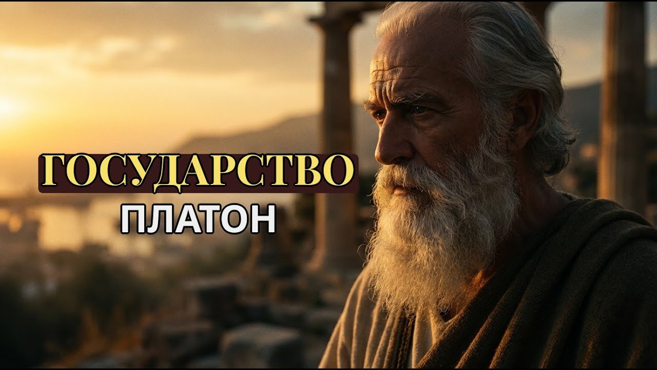Государство: Литературный обзор и анализ
