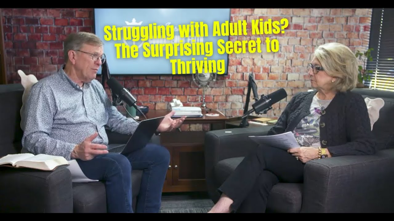 Loving Your Adult Children