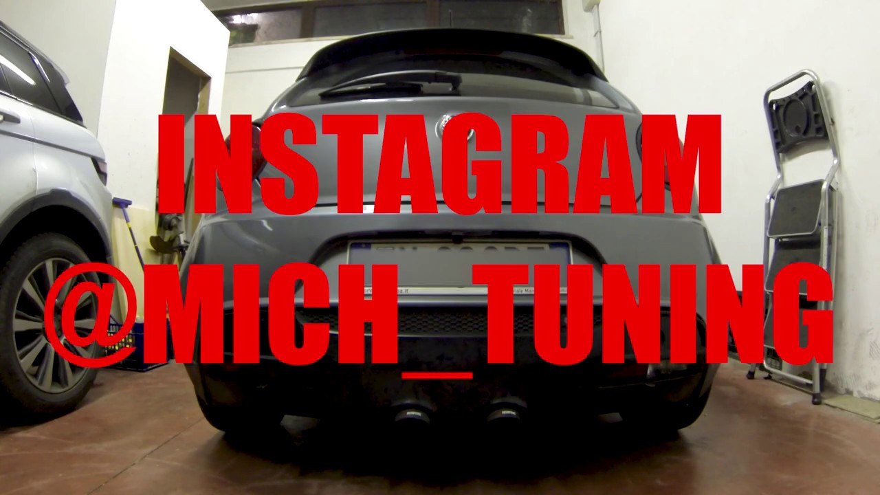 Montaggio telecamera posteriore Alfa Romeo MiTo [HOW TO INSTALL REAR CAM Alfa Romeo MITO]