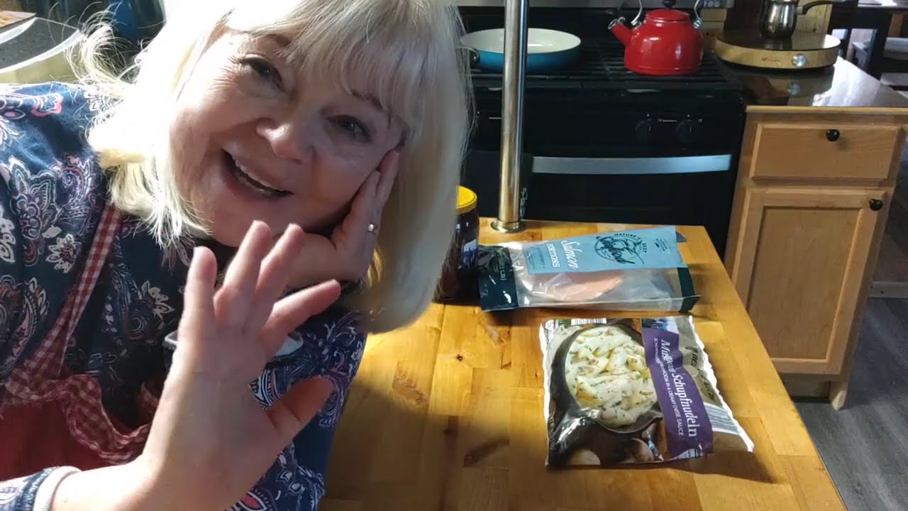 Simple, Quick & Delicious food for Friday night 