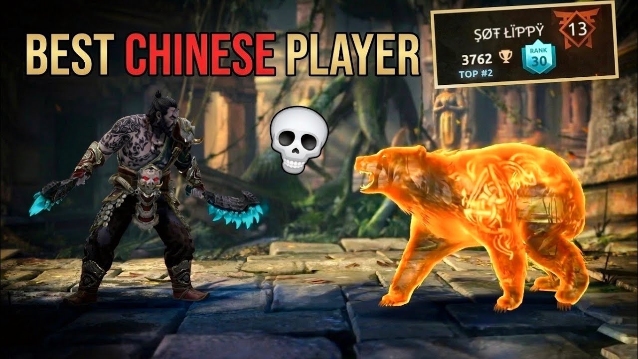 НУ И БОЙ (Сплошные повороты сюжета) | Shadow Fight 4 Arena