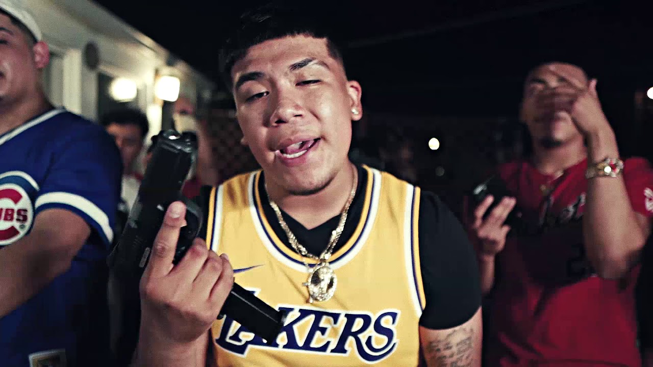 YGB HENDRIX FT. FLEEJAY - JEALOUSY