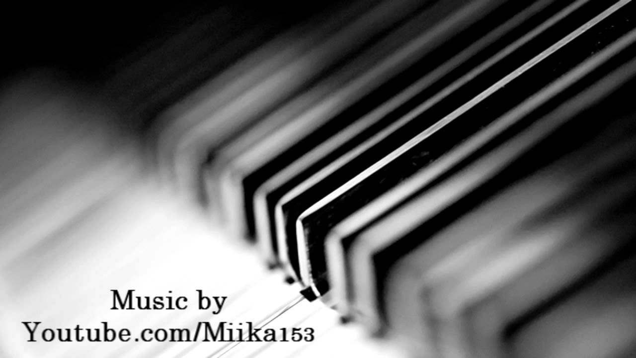 Playful Piano Tune - Miika Mettiainen