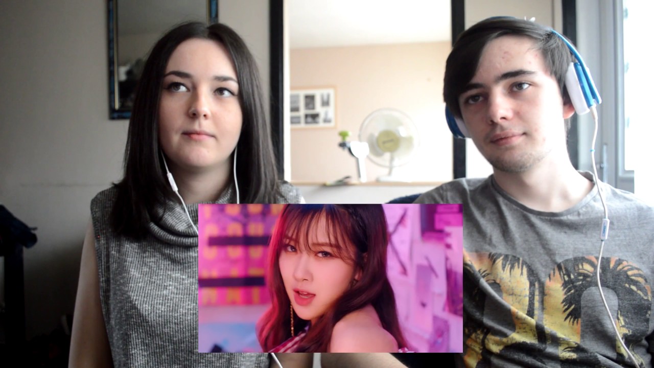 BLACKPINK 'AS IF IT'S YOUR LAST' MV Reaction (LISSAAAA!!)