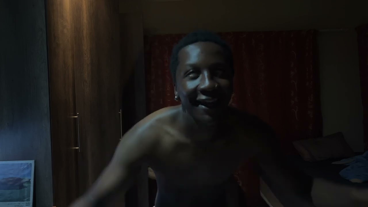 Solo Sessions: At The Crib by Mervyn.K
