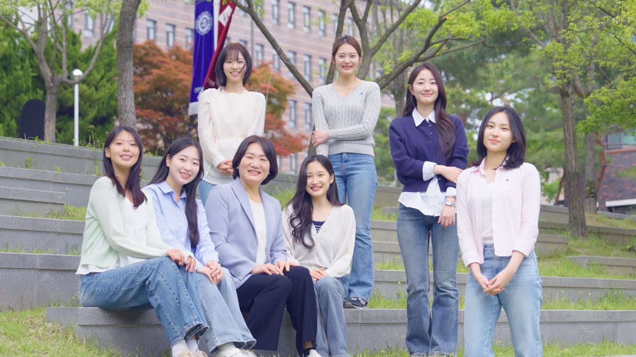 Seoul Women&rsquo;s University Promotional Video 2025