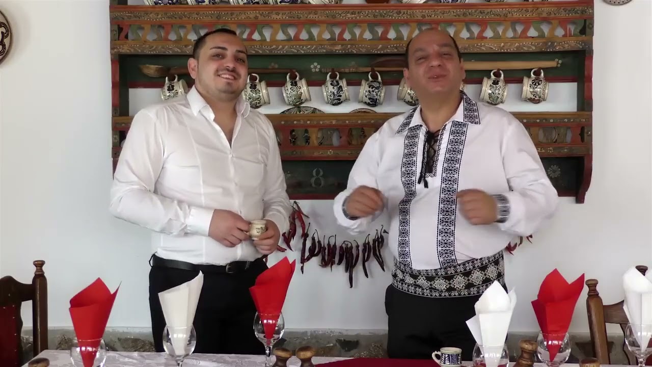 Alex si Dorel Savu   De as putea intoarce viata