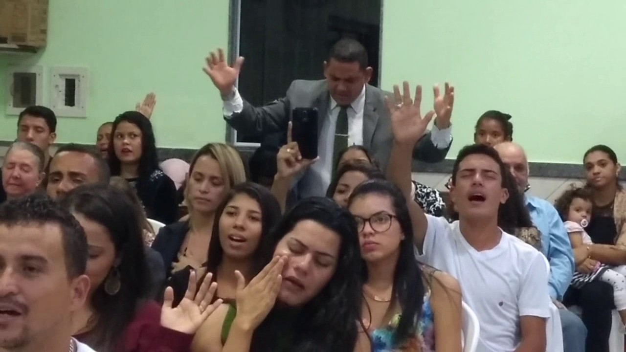 George de Paula Teu Barco