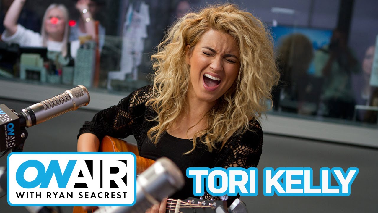 Tori Kelly LIVE Performance 