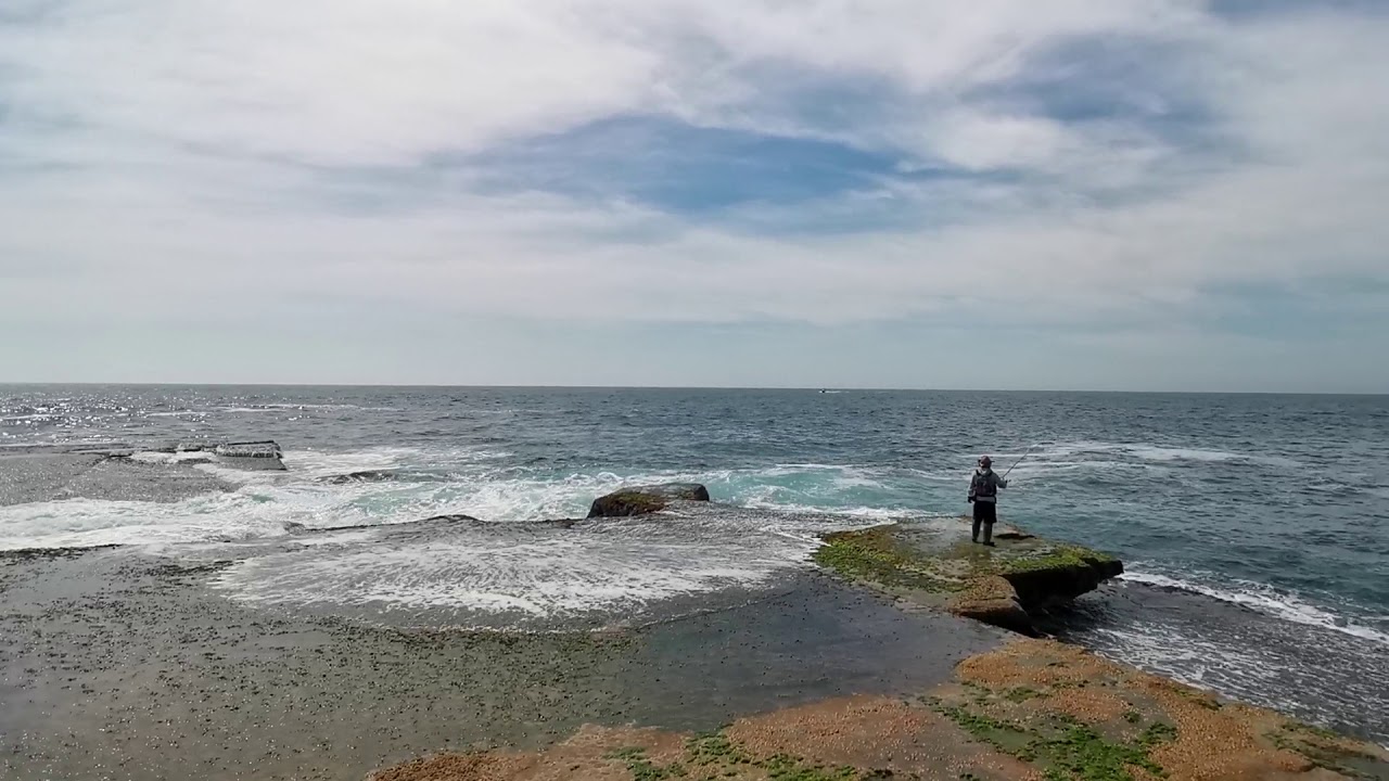mistral point