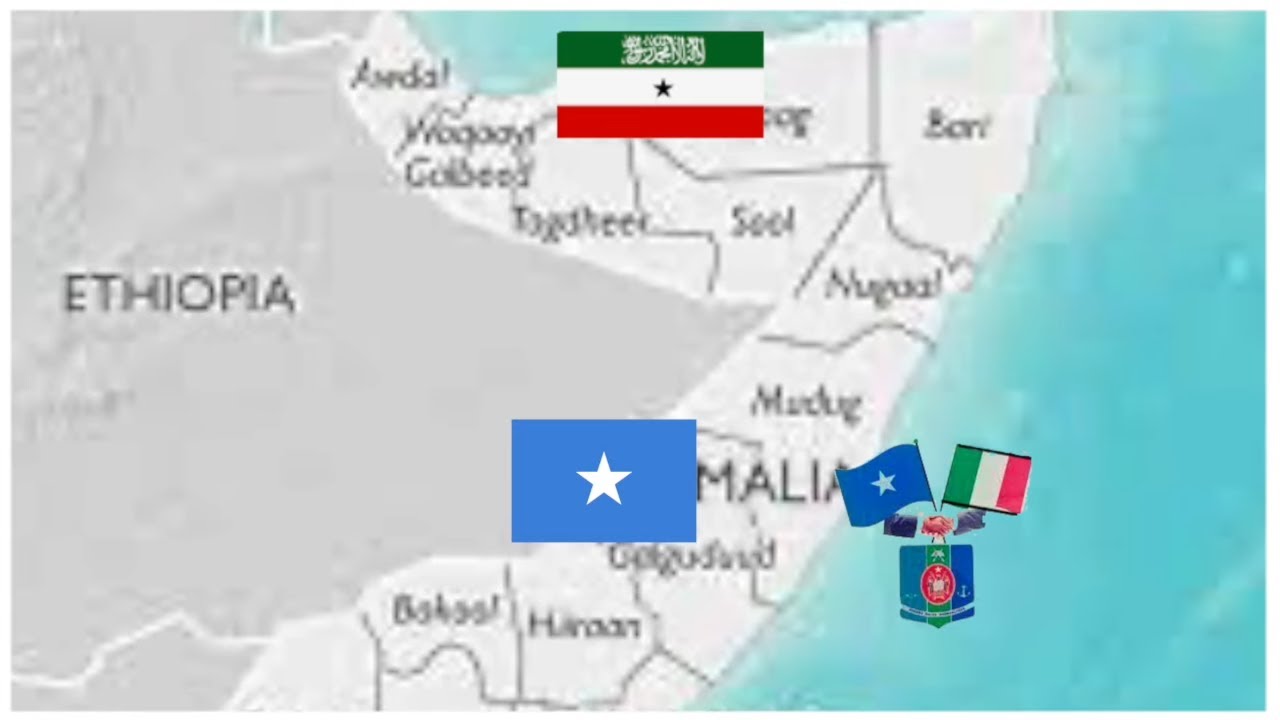 Barnaamijka Taariikh Koosanaysa Maalinta 26 june 1960 Iyo Siday Ku Timi