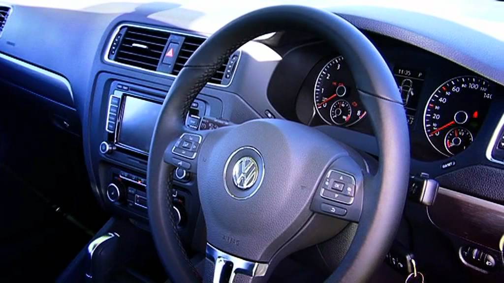 Zoom TV on 7mate Ep.30 - VW Jetta