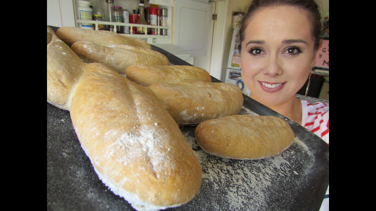 Birotes para tortas ahogadas/Marisolpink