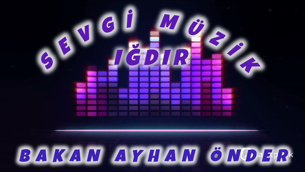 SEVGİ MÜZİK IĞDIR 2010 DÜZ HALAY KASETİ