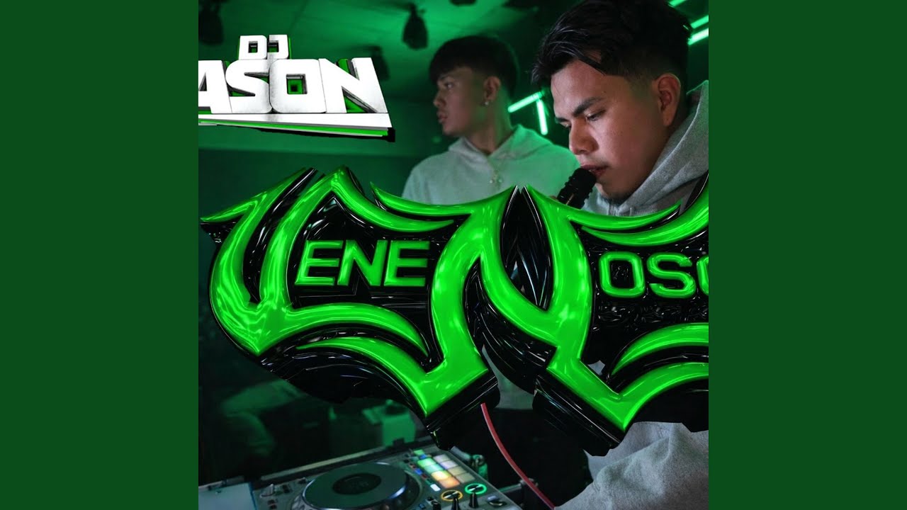 Tonto corazon (DJ Jason x VDS Queens palace)