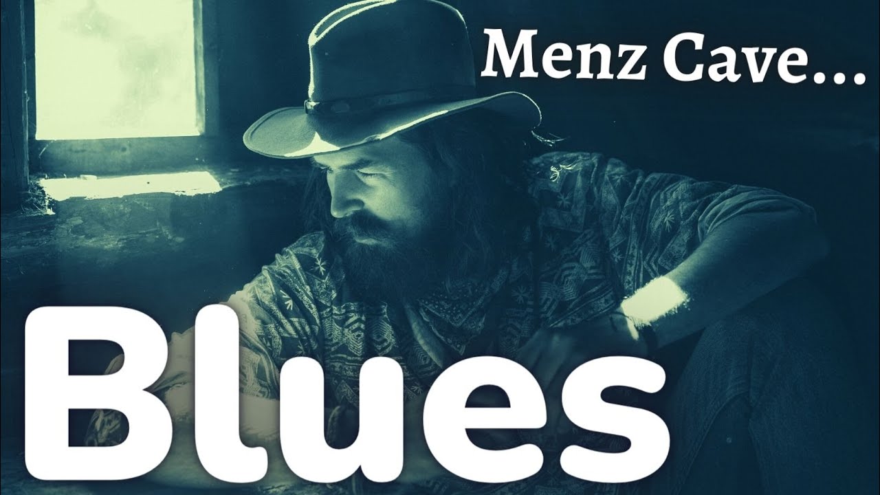 Discover MENZ CAVE BLUES / 1 HOUR BLUES PLAYLIST