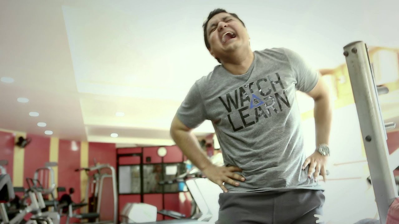Tata Sky Comedy | #HasoKhulke | Hichki Wali Hasi