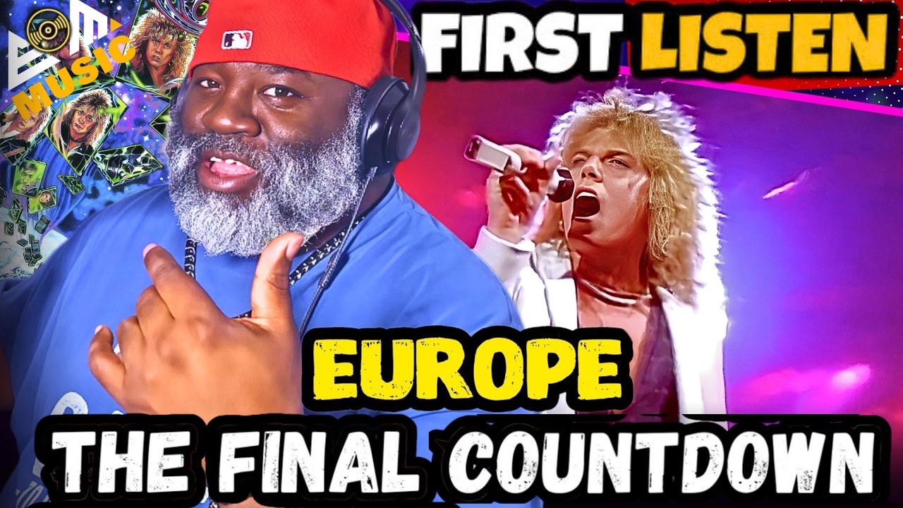 EUROPE 