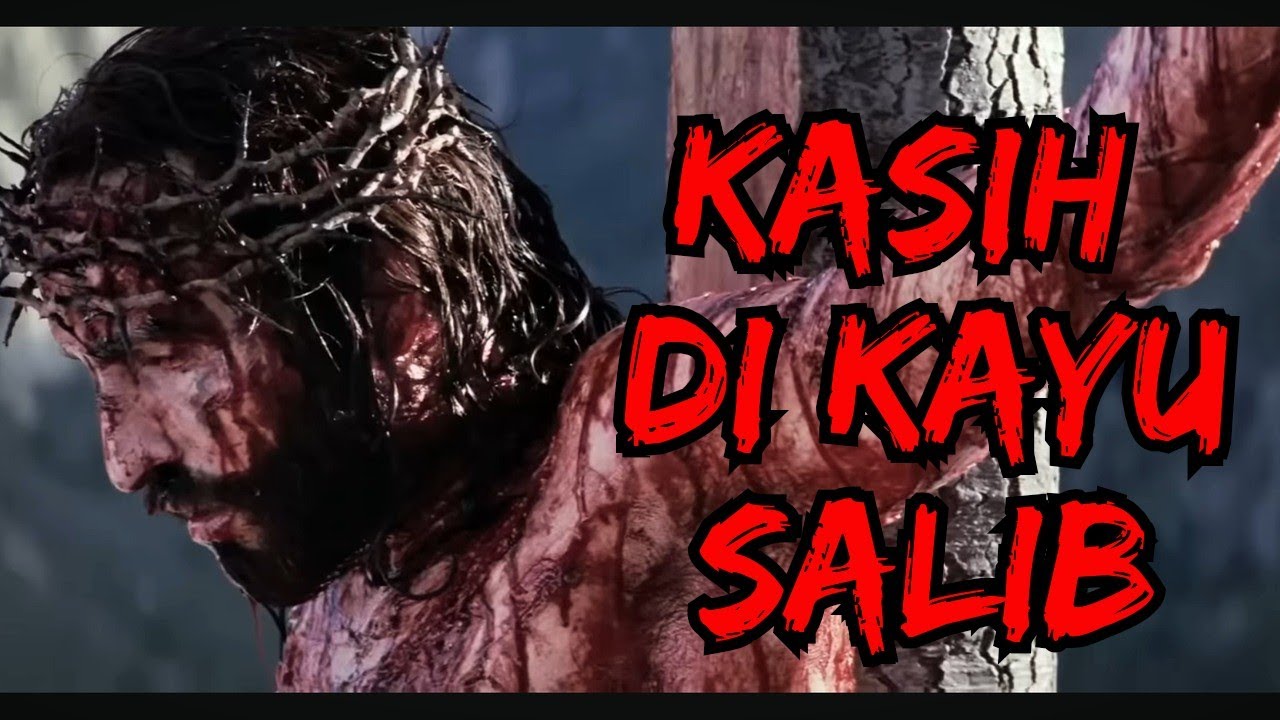 Kasih Di Kayu Salib Lagu Rohani Terbaru 2025 | Yesus Disalib | Lagu Rohani Kristen Viral 2025