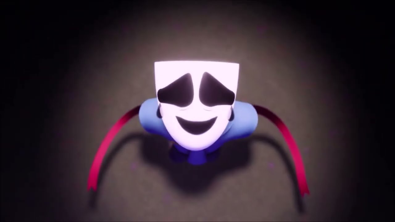 make believe - TADC AMV