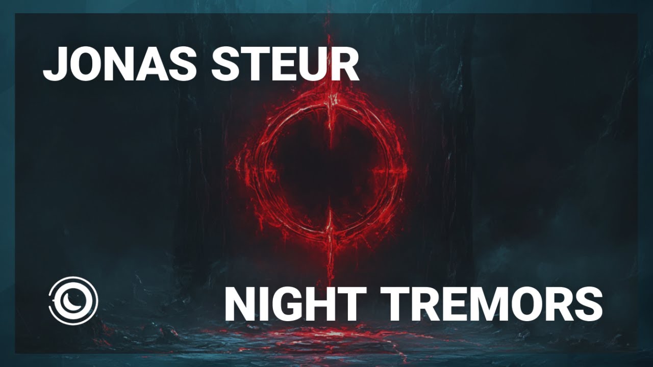 Jonas Steur - Night Tremors (Extended Mix)