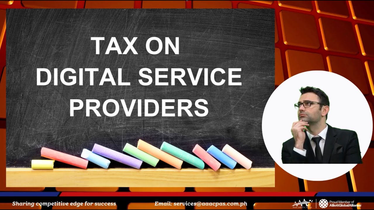 VAT on Digital Service Providers (RR 3-2025)